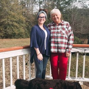 Meet your Posher, Robyn